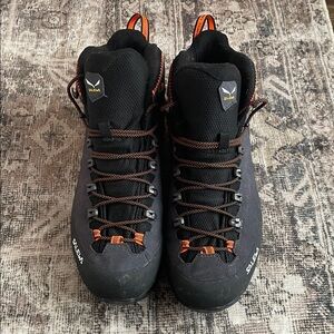 Men's Salewa Winter Hiking Boots